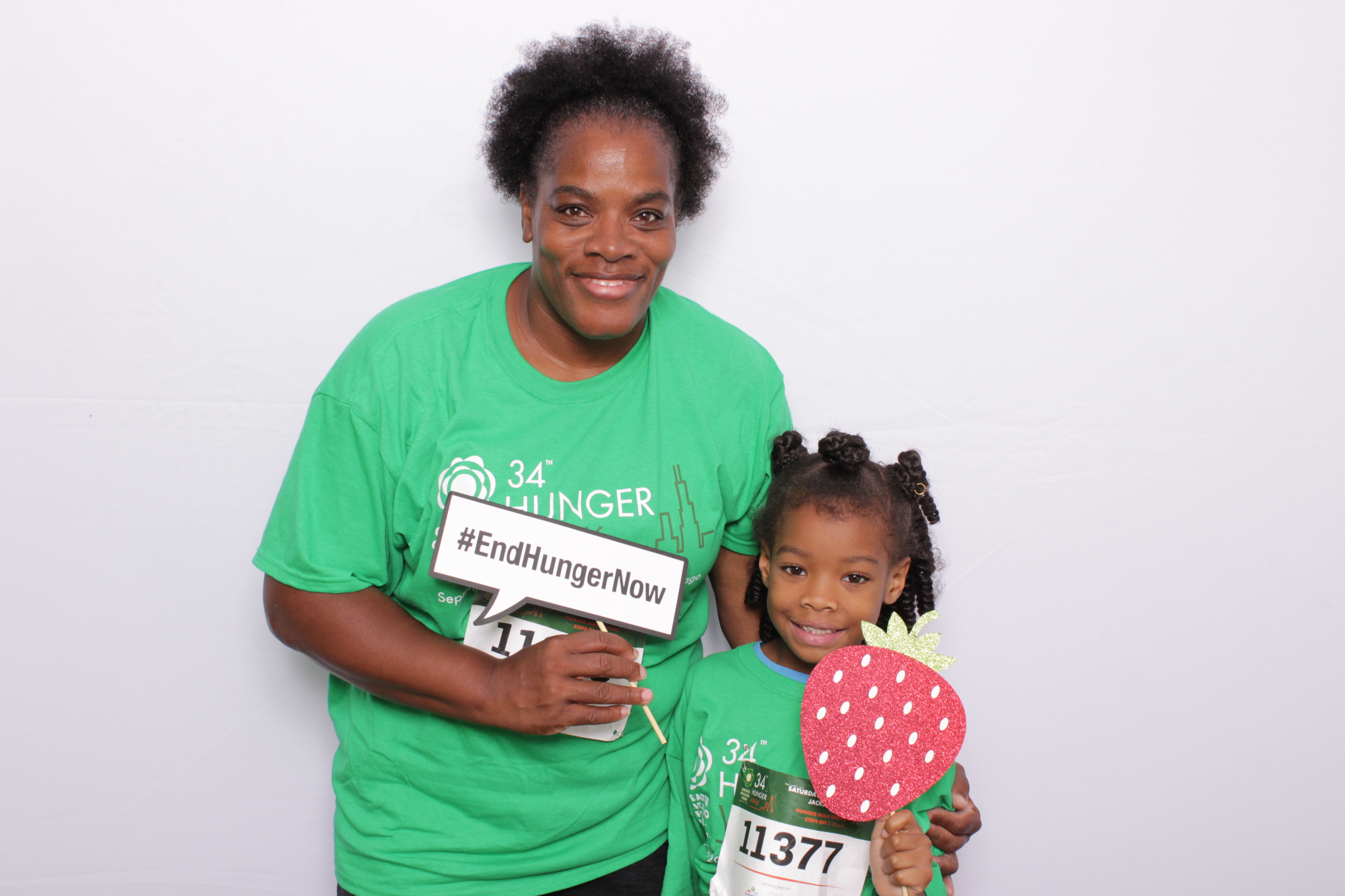 Hunger Walk: Greater Chicago Food Depository | View more photos from the event at events.alfrescophoto.com/u/AlfrescoPhoto/Hunger-Walk-Greater-Chicago-Food-Depository